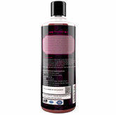 Foxcare Pink Colour Foam Car Shampoo | Produces Thick Pink Colour Foam - 500ml - Foxcare Industries
